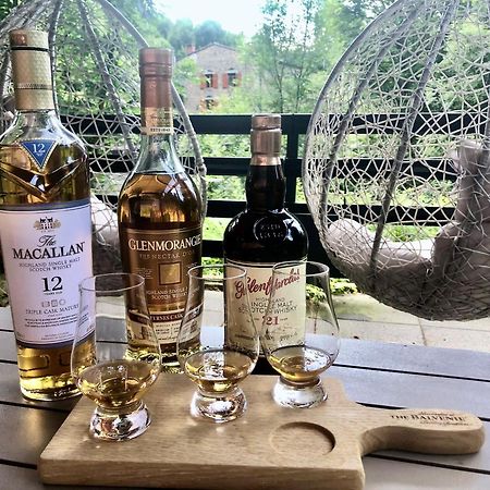 Chabanettes Hotel & Spa Auzelles エクステリア 写真